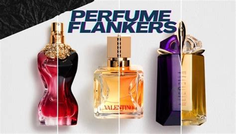 flanker perfume